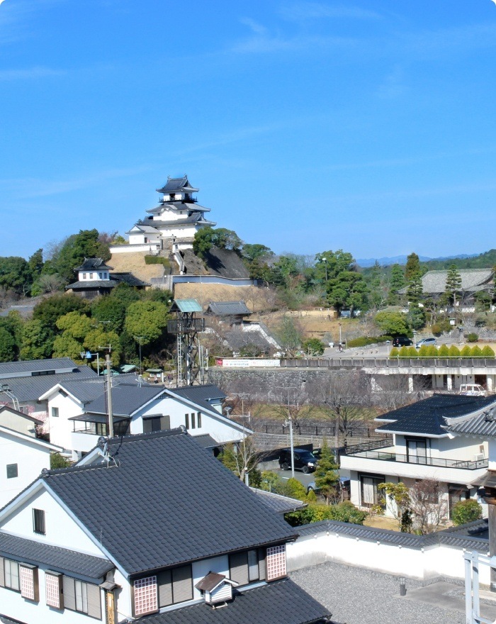 掛川ライフ