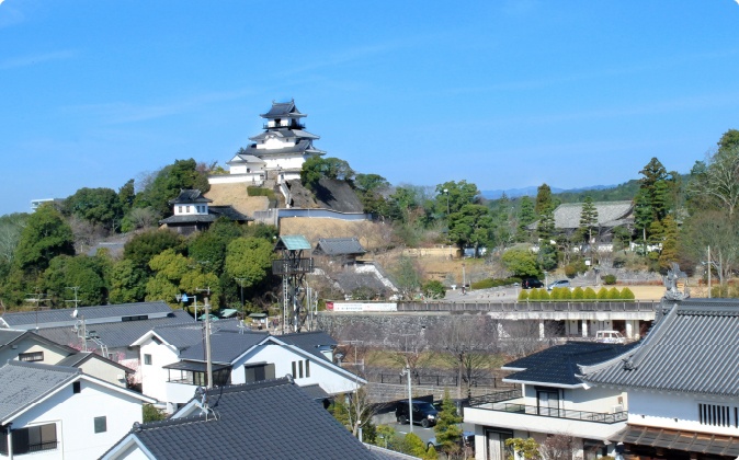 掛川ライフ