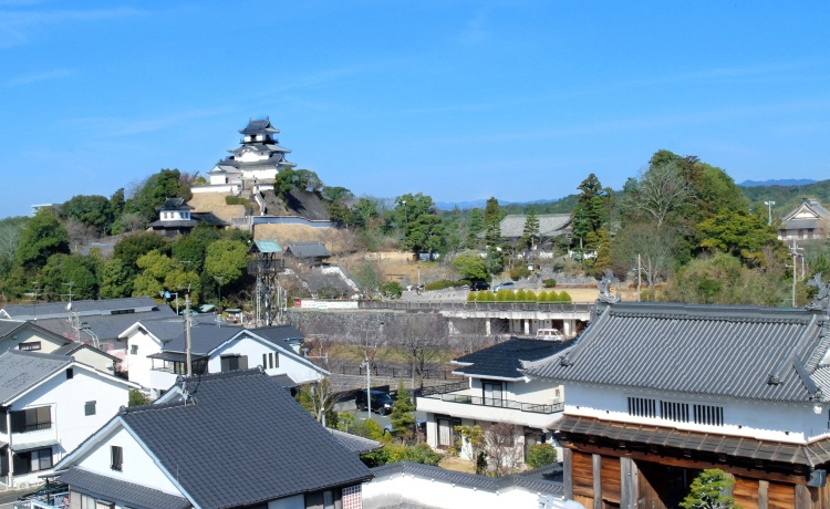 掛川ライフ