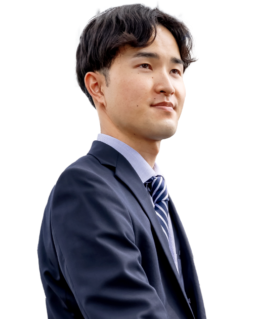 ネットワークソリューション部営業