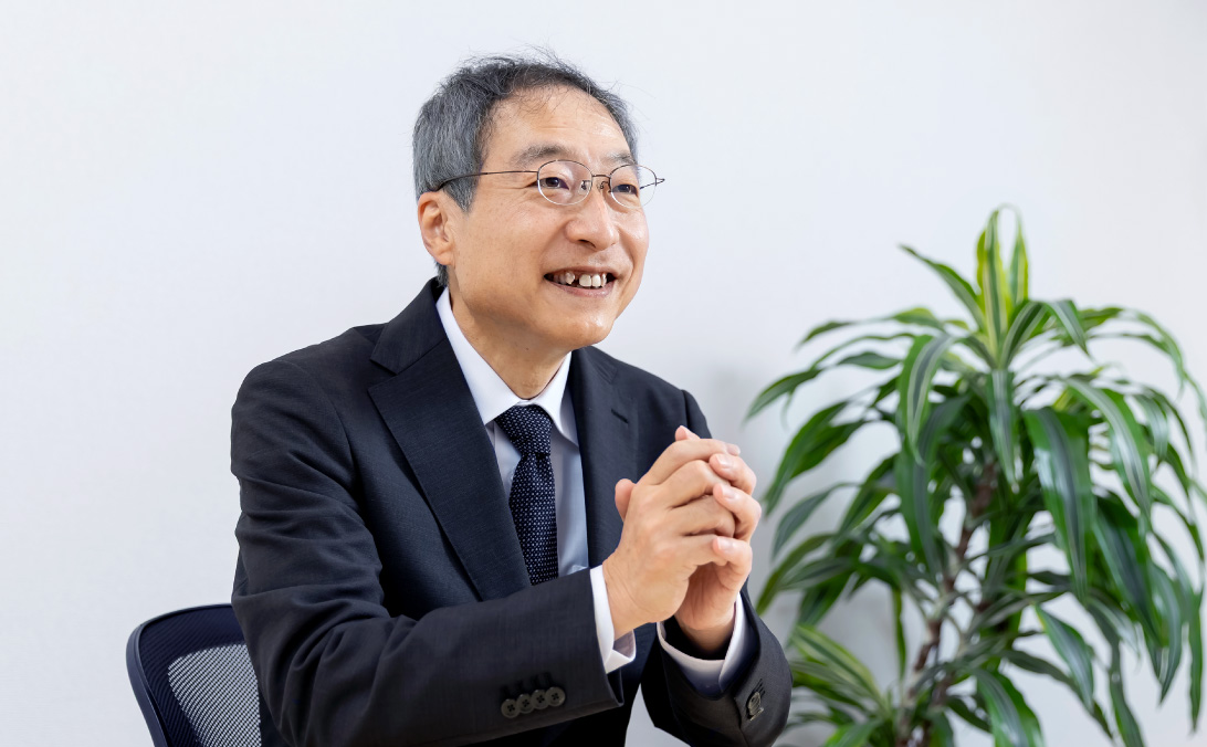 グループに特化したノウハウが強み