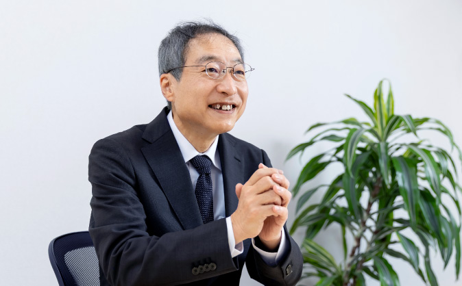 グループに特化したノウハウが強み
