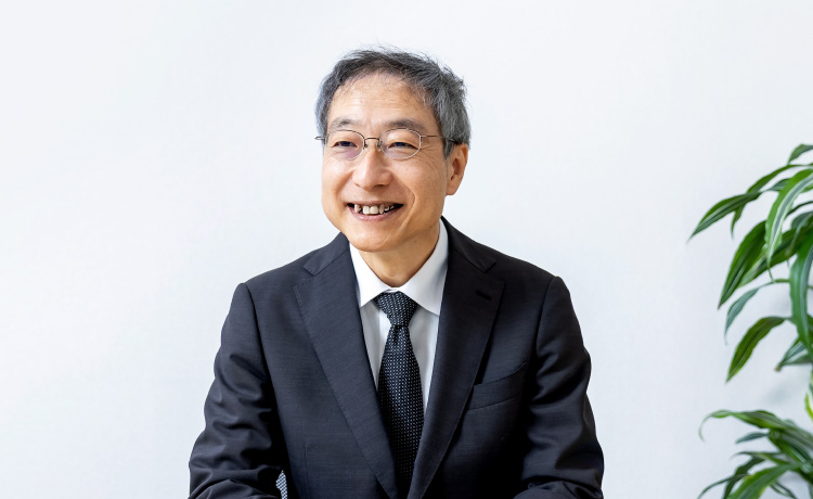 事業ソリューション部