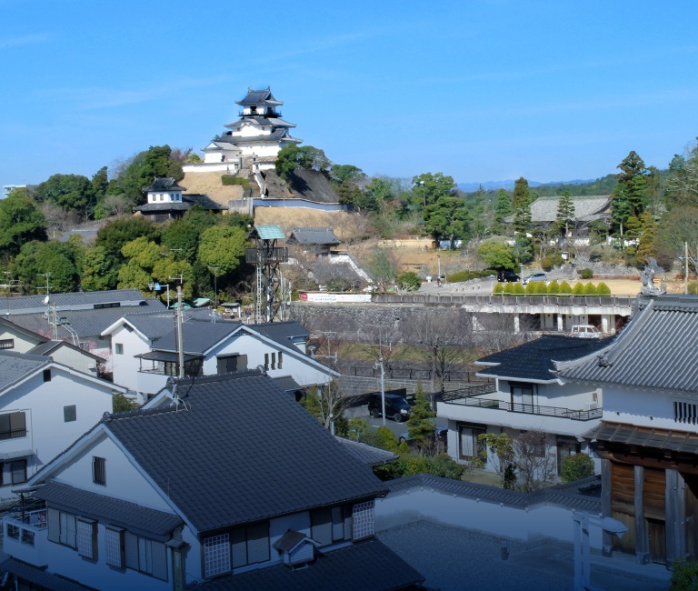 掛川ライフ