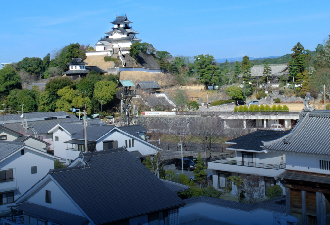 掛川ライフ